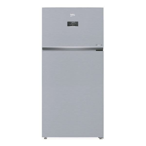 Réfrigérateur Beko RDNE700E40XBDouble porte