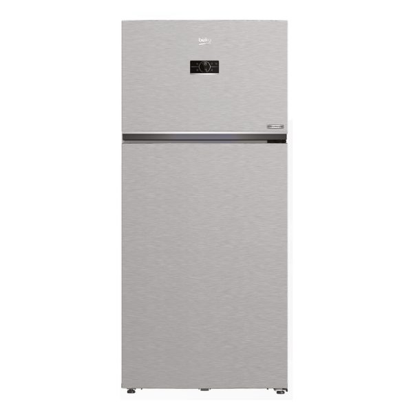 Réfrigérateur Beko RDNE700E40XPDouble porte