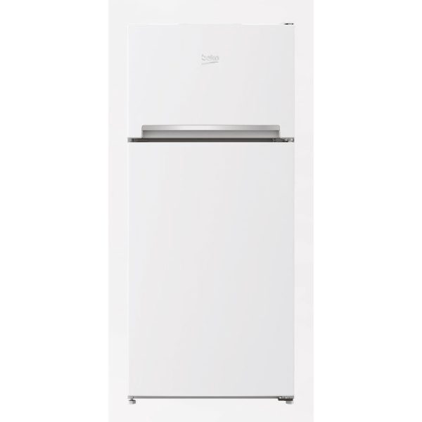 Réfrigérateurs Beko RDSA180K20WDouble porte