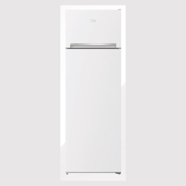 Réfrigérateurs Beko RDSA35WDouble porte