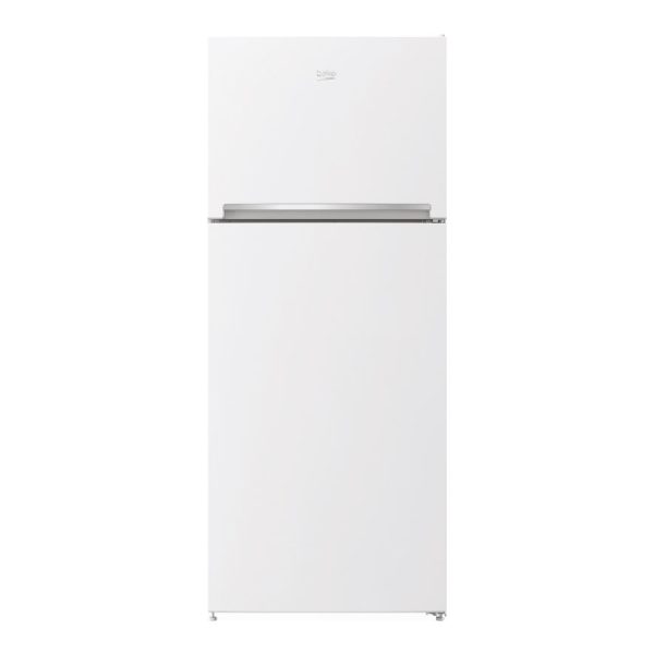 Réfrigérateurs Beko RDSE450K20WDouble porte