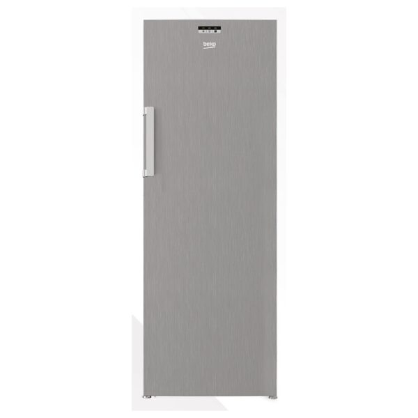 Congélateurs Beko RFNE320L24XCongélateur armoire