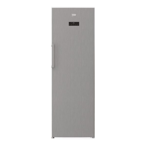 Congélateurs Beko RFNE450XP Congélateur armoire
