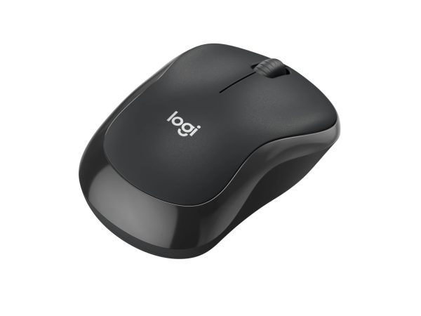 Logitech M240 Silent (Graphite)