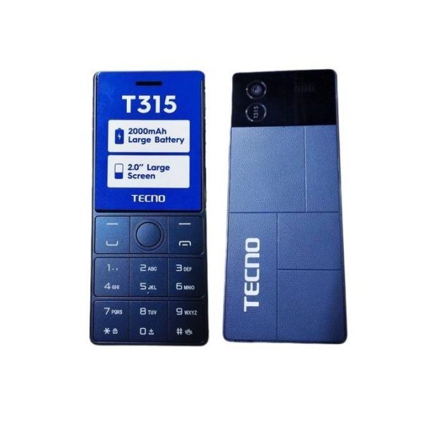 TECNO T315