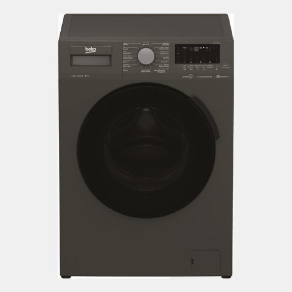 Machine à Laver Beko WTE12726MG Hublot