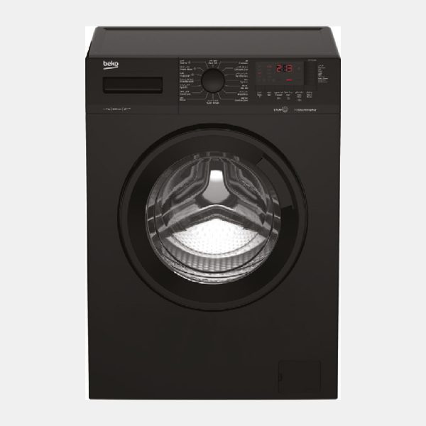 Machine à Laver Beko WTV7513BB Hublot