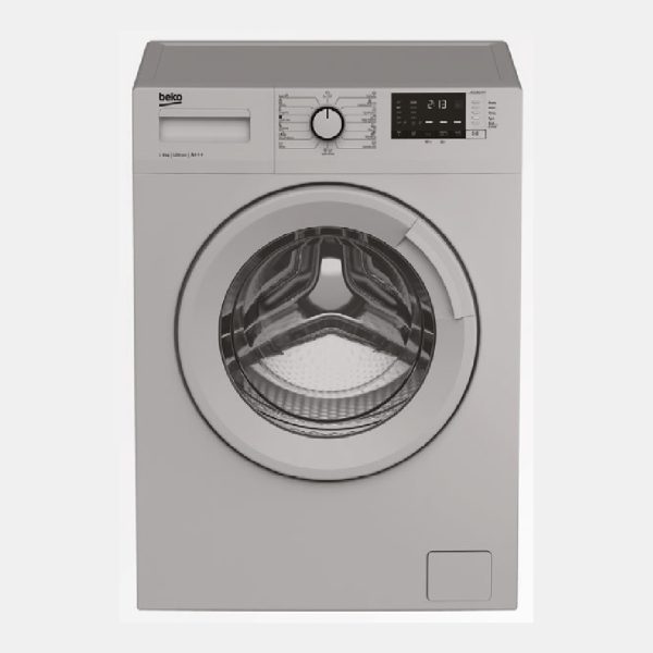 Machine à Laver Beko WTV8612XSS  Hublot