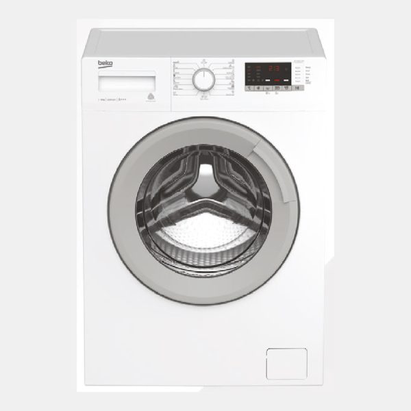 Machine à Laver Beko WTV8612XSW Hublot