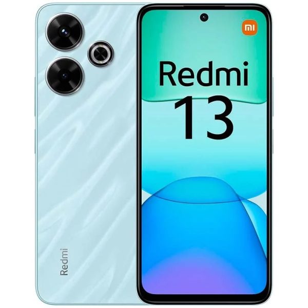 REDMI 13 256GB 8GB RAM