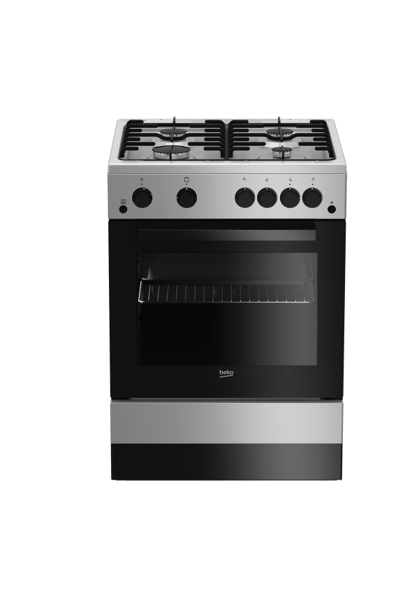 Appareils de cuisson Beko FSGT62111GS