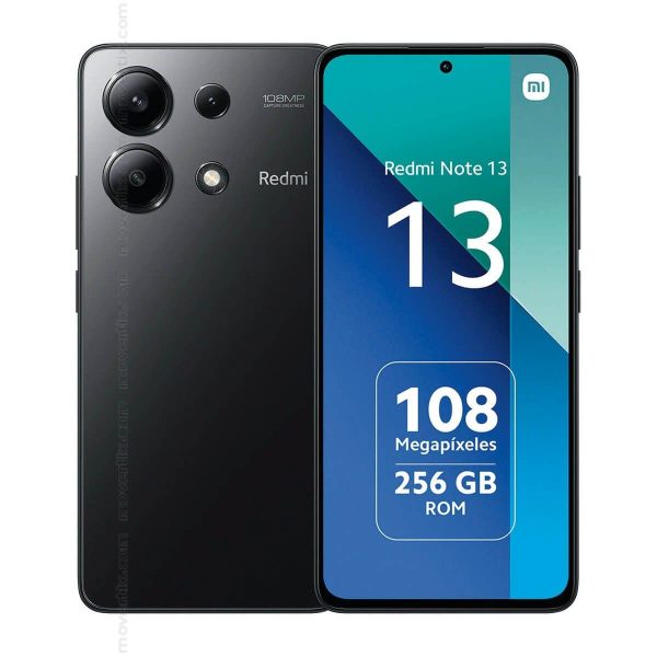 REDMI NOTE 13 PRO 256GB 8GB RAM