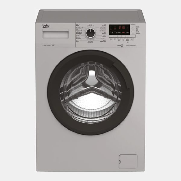 Machine à Laver Beko WTE8612XSS Hublot