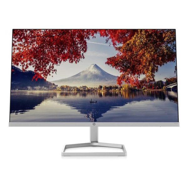 Ecran HP M24f