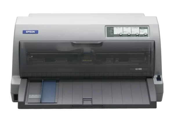 Imprimante Epson LQ-690