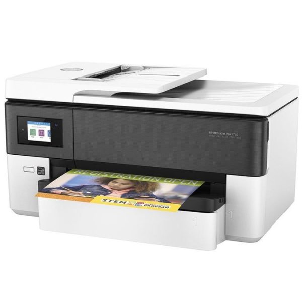 Imprimante couleur HP OfficeJet Pro 7720