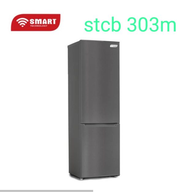 REFRIGERATEUR SMART TECHNOLOGY COMBINE STCB303M