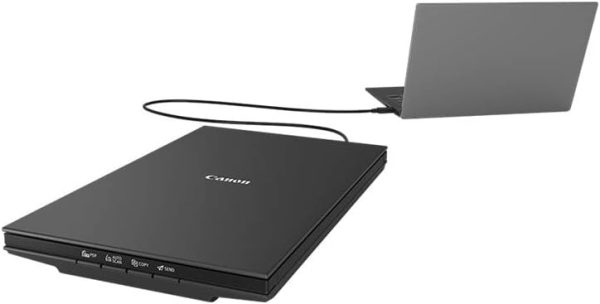 Scanner CanoScan LiDE 300