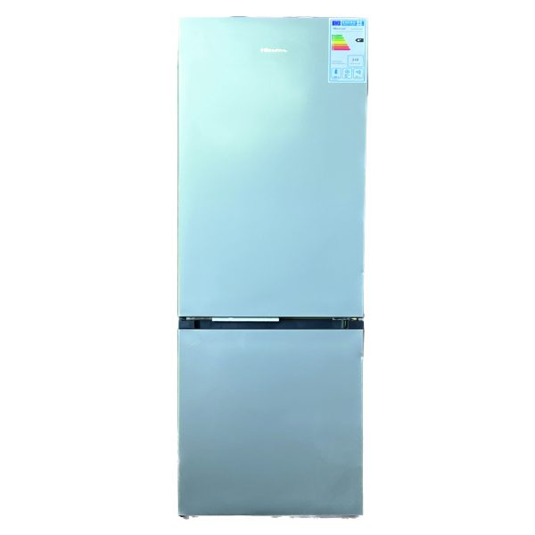 REFRIGERATEUR HISENSE COMBINE 268LlTRES RD35DC4SA