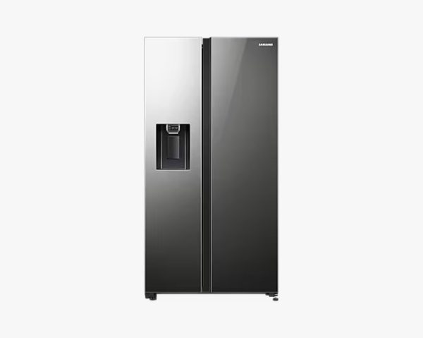 REFRIGERATEUR SAMSUNG SIDE BY SIDE RS64R53112A