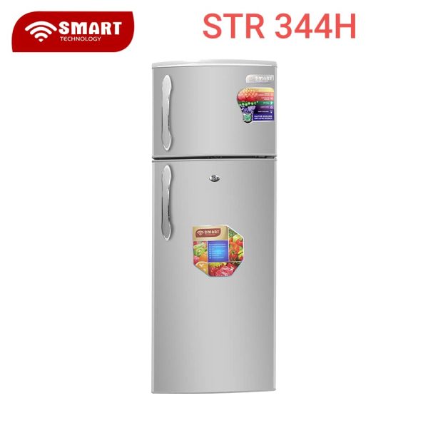 REFRIGERATEUR SMART TECHNOLOGY 2PORTES STR344H