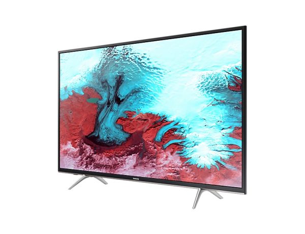 TELEVISEUR SAMSUNG 43" SMART UA 43N5300AS