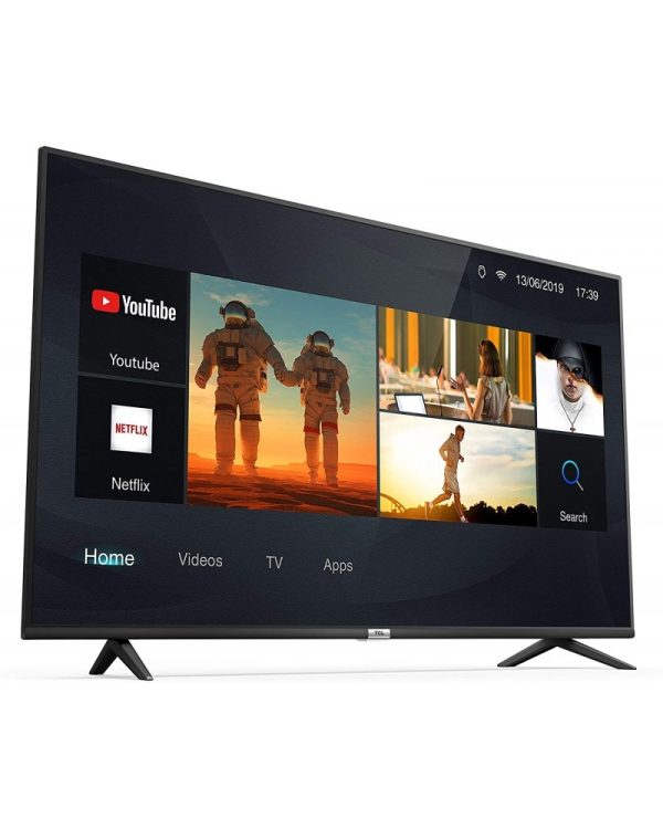 TELEVISEUR TCL 43" SMART S5400A