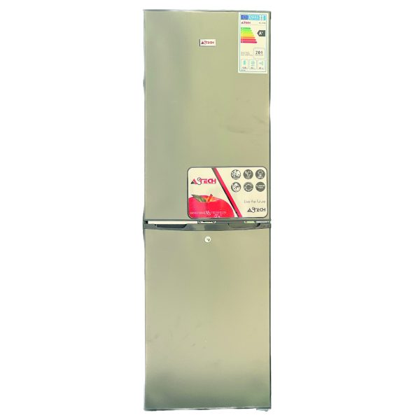 REFRIGERATEUR ASTECH COMBINE 3TIROIRS SILVER FC170