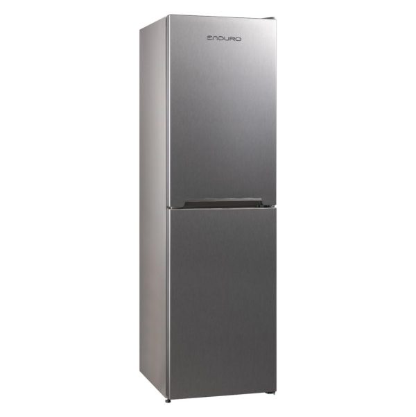 REFRIGERATEUR ENDURO ALUMINIUM GRIS RCST330SAP