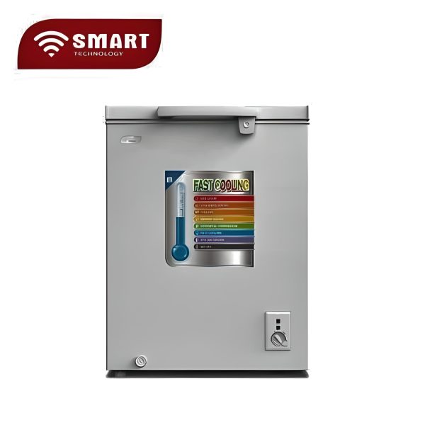 CONGELATEUR SMART TECHNOLOGY HORIZONTAL STCC215