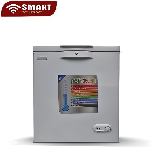 CONGELATEUR SMART TECHNOLOGY HORIZONTAL STCC200