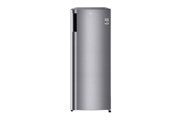 CONGELATEUR LG VERTICAL 7TIROIRS GRIS GN304SL