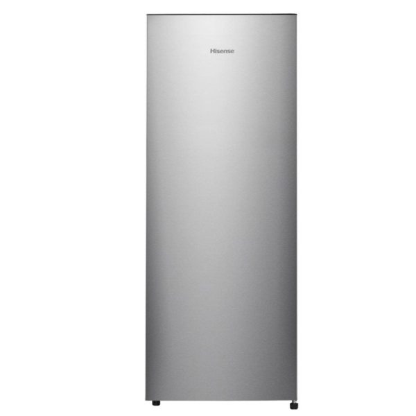 CONGELATEUR HISENSE VERTICAL GRIS RS20DC4SA