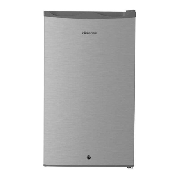 REFRIGERATEUR HISENSE BAR SILVER RS12DR4HA