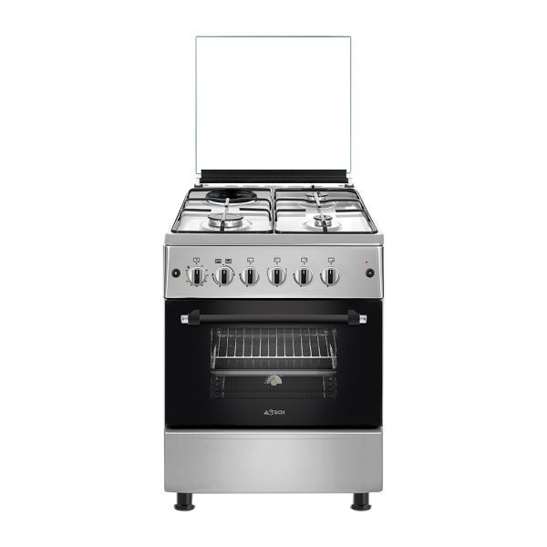 CUISINIERE ASTECH FOUR A GAZ EL31GEL