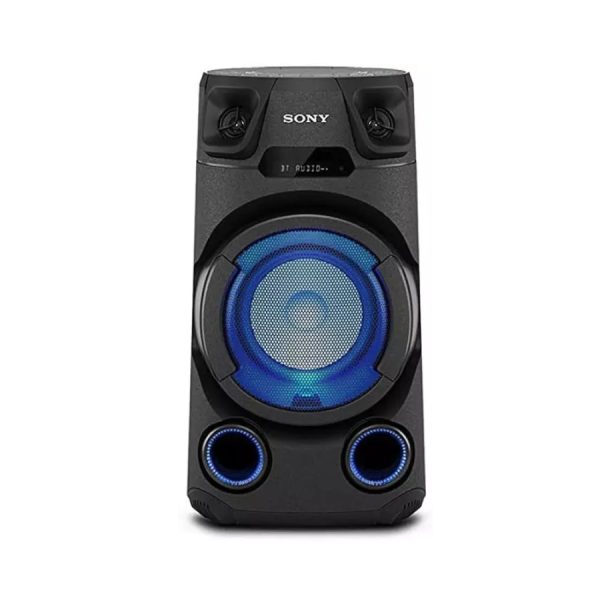 MINI CHAINE SONY MHCV13