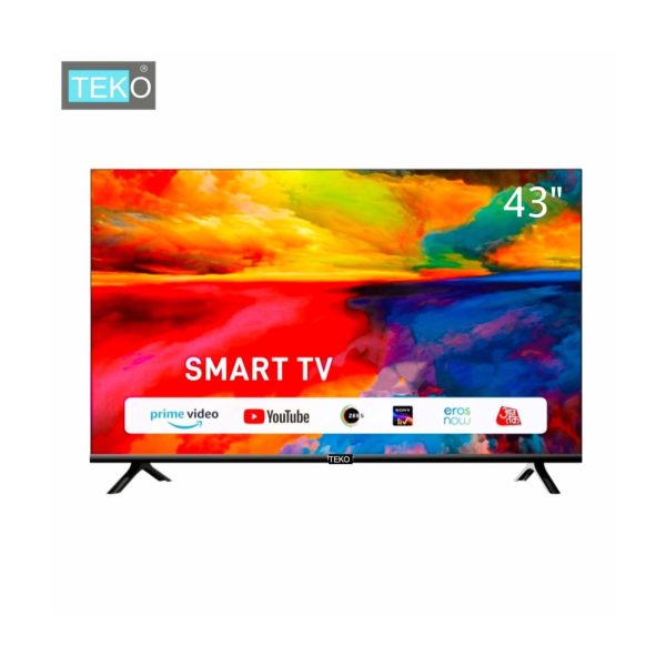 TELEVISEUR TEKO 4311 SMART 43QBR1W