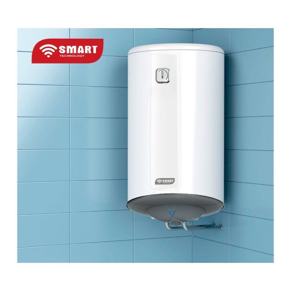 CHAUFFE EAU SMART TECHNOLOGY  STCE100L