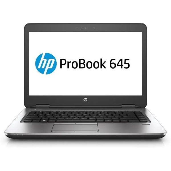 ORDINATEUR HP 14POUCES PROBOOK 645 G3