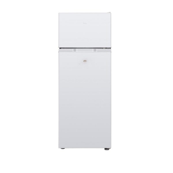 REFRIGERATEUR RISING BLANC BCD280