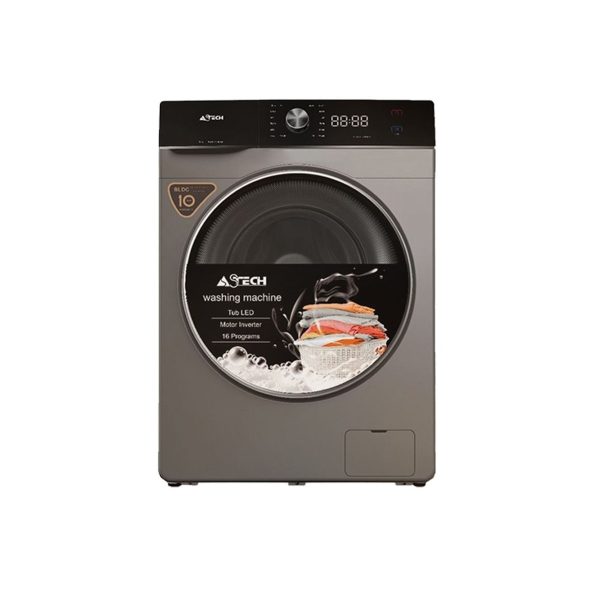 MACHINE A LAVER ASTECH 7KG INVERTER