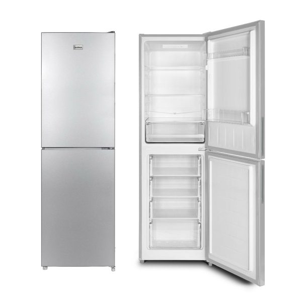 REFRIGERATEUR DESKA 4TIROIRS GRIS BF309DK