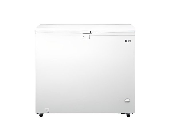 CONGELATEUR LG HORIZONTAL BLANC CS215SVF