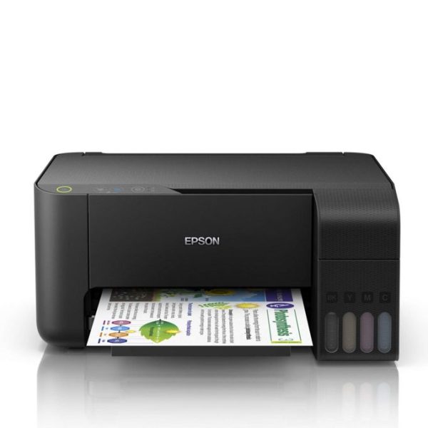 Imprimante Epson ECOTANK L3110