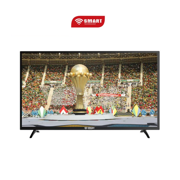 TELEVISEUR SMART TECHNOLOGY 43" SMART STT5043SA