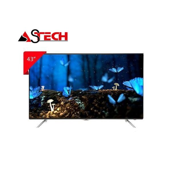 TELEVISEUR ASTECH 43" LED 430D15