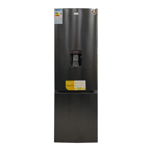 REFRIGERATEUR ELACTRON AVEC FONTAINE FN243D