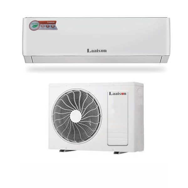 SPLIT LAAISUN 9000BTU 1.25CV R410