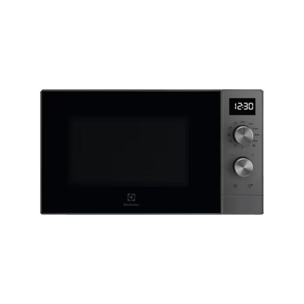 MICRO ONDE ELECTROLUX  NOIR EMZ725MMTI