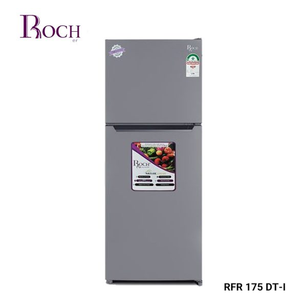 REFRIGERATEUR ROCH 2PORTES RFR175BB